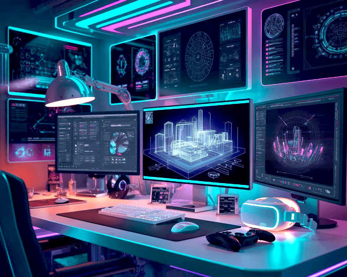 Game Design